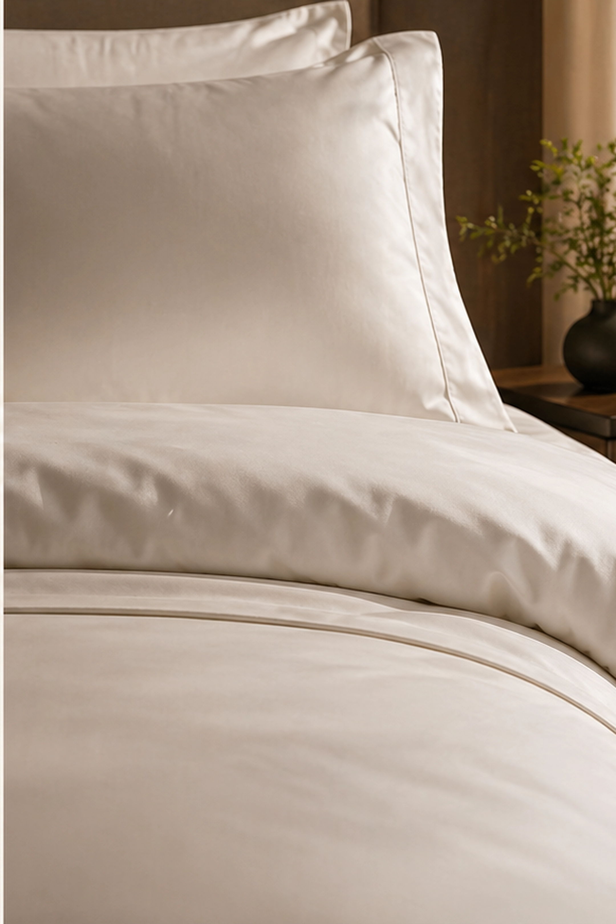 Duvet cover and pillowcase product detail