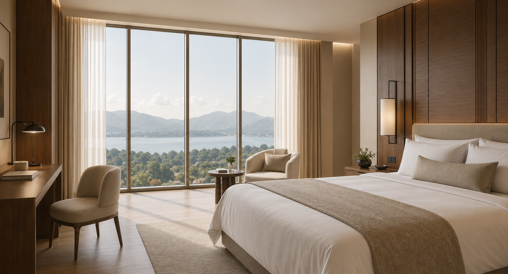 Business Contact hero image