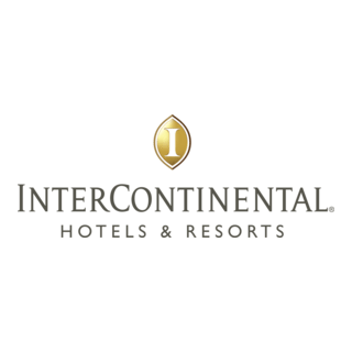 InterContinental logo