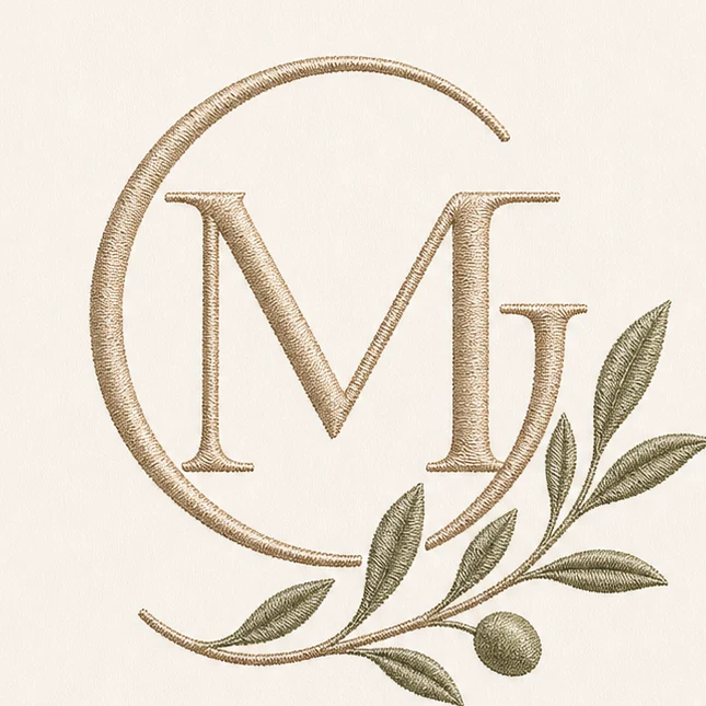 Gonghe Ming logo