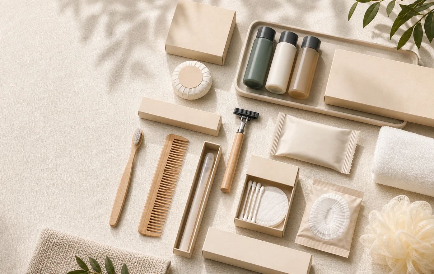 Hotel Amenities
