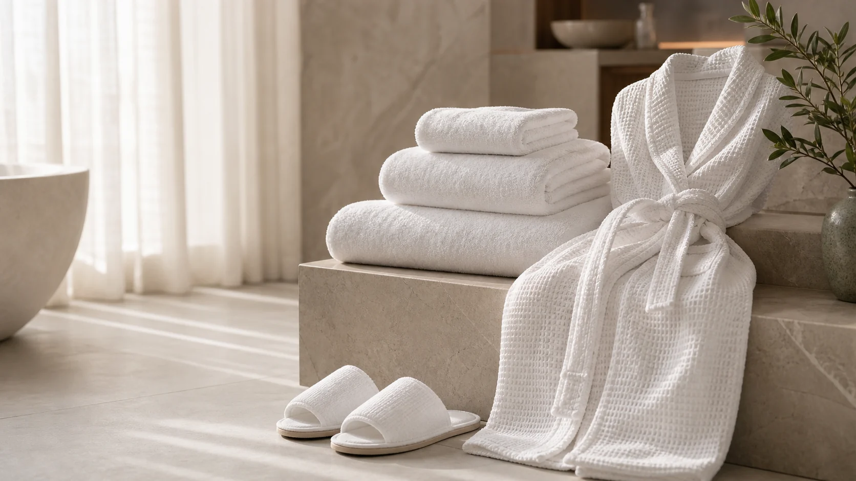 Bath Linen
