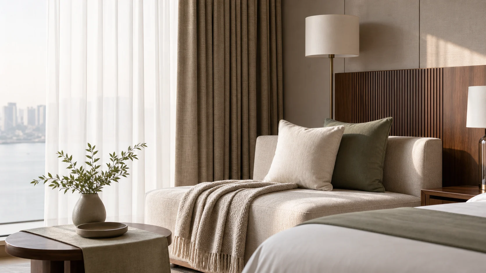 Guestroom Textile Products